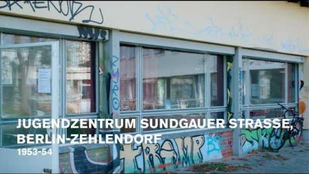 Video Jugendzentrum, Sundgauer Straße en español