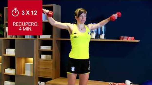 Video Fitness For Mum | Secondo allenamento em português