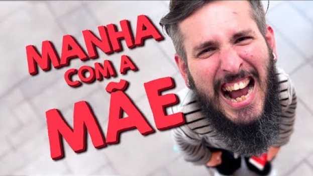 Video Quando o Filho Só Faz Manha com a Mãe || Disciplina Positiva na Prática en español