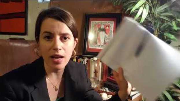 Video How to Study Dracula (High School Literature in the Catholic Tradition) en español