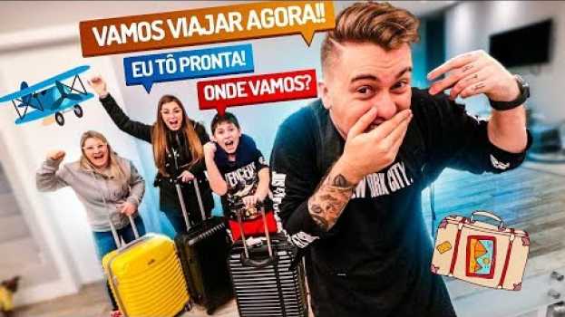 Video 24 HORAS MENTINDO PRA MINHA FAMÍLIA po polsku