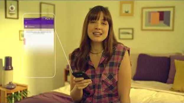 Video #OuseEscolher um seguro que vc só paga pelo que precisa | Youse en français