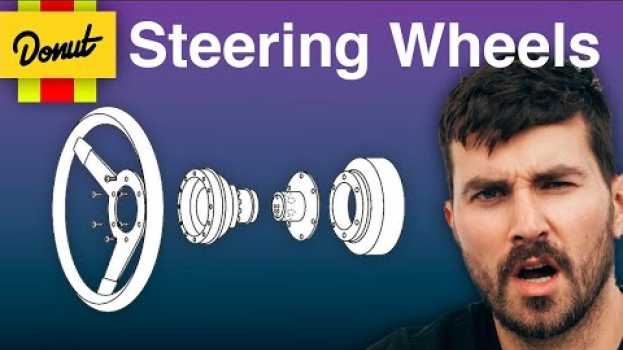 Video HOW TO: Change Your Steering Wheel   türkçe