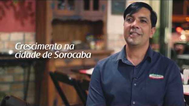 Video Pizzaria Moreno's | Assaí Faz Parte da Minha História en español
