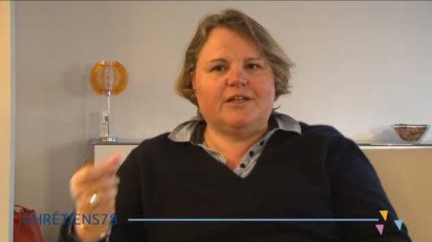 Video La Parole fait ses délices : Anne Guétin auf Deutsch