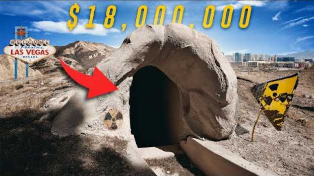 Video What's Inside $18,000,000 Luxury Doomsday Bunker? em português