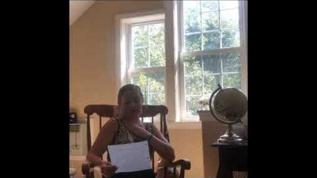 Видео Student Book Talk: The Great Gatsby by F. Scott Fitzgerald на русском