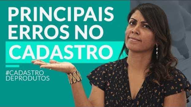 Video Erros que você deve evitar ao cadastrar seu produto #2 po polsku