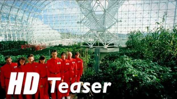 Video Spaceship Earth - Eine Expedition ins Ungewisse zur Rettung unseres Planeten (Deutscher Teaser) po polsku