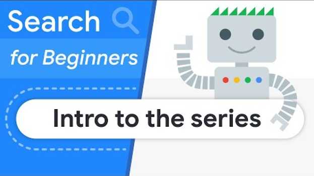 Video Intro to Search for Beginners po polsku
