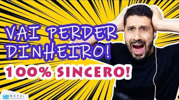 Video Fórmula Negócio Online: 🚫 VAI PERDER MUITO DINHEIRO Se Comprar o FNO Antes de Ver Este Vídeo!   türkçe
