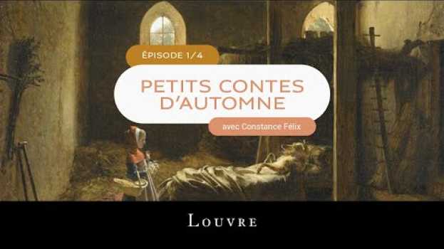 Video Petits contes d'automne - L’arbre qui chantait 🌳 auf Deutsch
