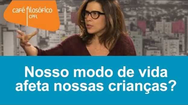 Video Quais são as crianças com as quais a gente se importa?   türkçe