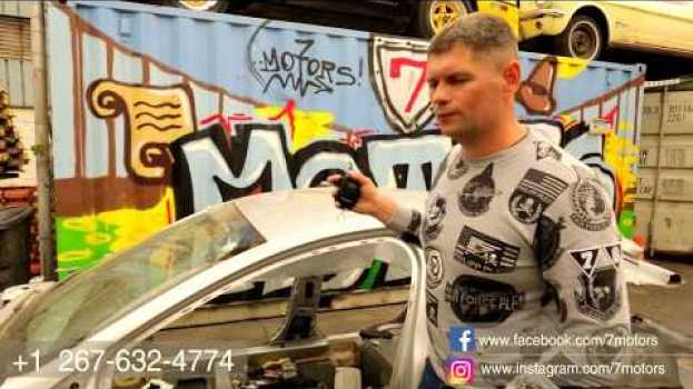 Video Ford Fusion 2012-2018 (где находится вин номер, vin). Подсказки. en français