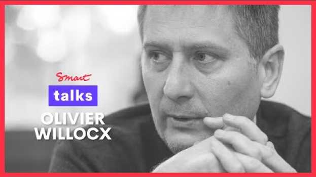 Video #20 - Olivier Willocx - CEO BECI - Quelle(s) sécurité(s) pour les entrepreneurs ? po polsku