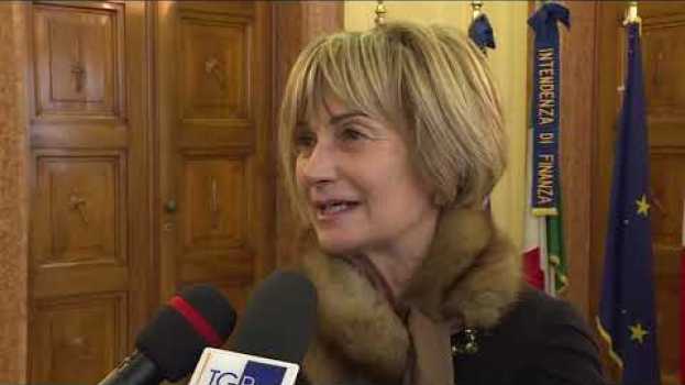 Video "Cittadini si nasce", diventa regionale il progetto   türkçe