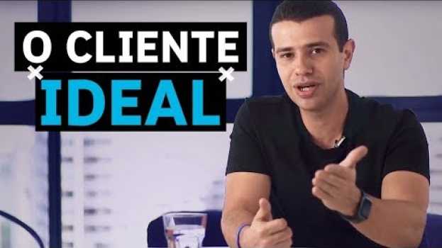 Video COMO CRIAR UMA PERSONA PARA O SEU NEGÓCIO   türkçe