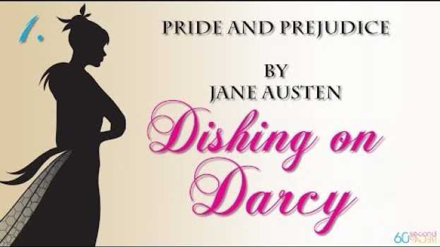 Video Pride and Prejudice | Introduction | 60second Recap® auf Deutsch