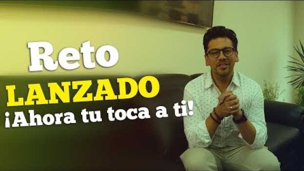 Video Bolivia Vlogs  | Reto Lanzado  | Adopta un Árbol, ahora te toca a ti ! auf Deutsch