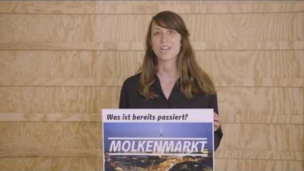 Video Digitales Pop-Up zum Molkenmarkt: Darstellung des Verfahrens em português