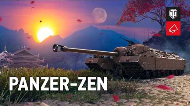 Video T95: Der Weg zur Gelassenheit [World of Tanks Deutsch] en español