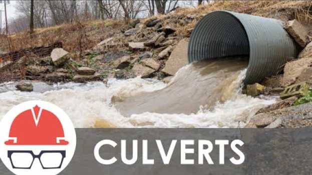 Video What Is a Culvert? po polsku
