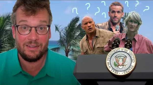 Video Celebrities I've Met and Whether I'd Vote for Them???   türkçe