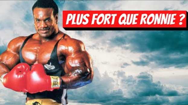 Video CHRIS CORMIER A-T-IL FAIT N'IMPORTE QUOI ? (musculation pectoraux) in English