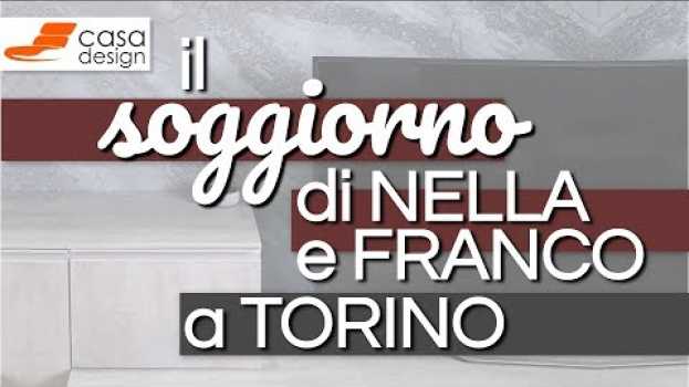 Video Il soggiorno di Nella e Franco a Torino   türkçe