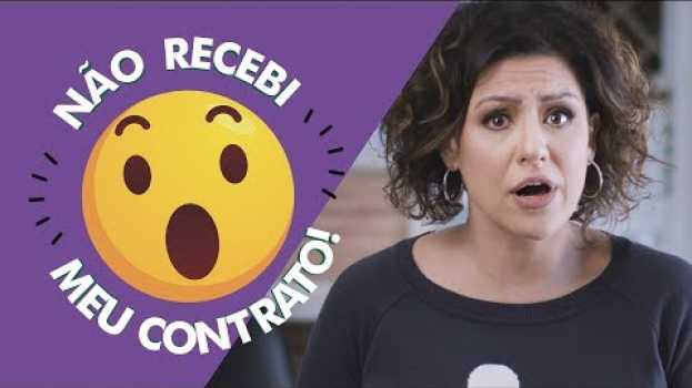 Video Aluguel sem contrato - E agora, Raquel? auf Deutsch
