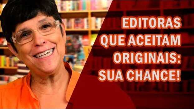 Video Editoras que aceitam originais: aprenda a aumentar suas chances de ser publicado! en français