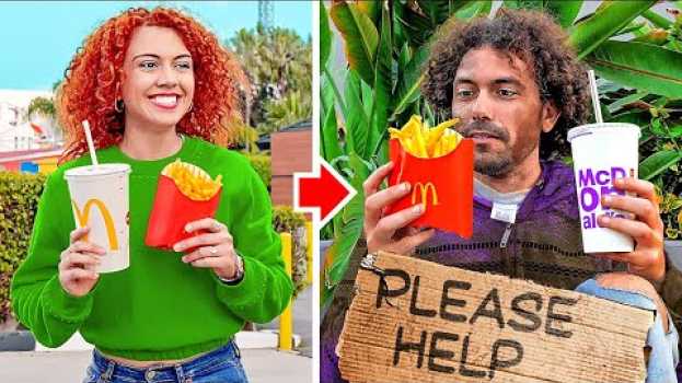 Video CHRISTMAS GOOD DEEDS CHALLENGE || Kindness Boomerang! RANDOM ACTS OF KINDNESS By 123 GO! CHALLENGE en español