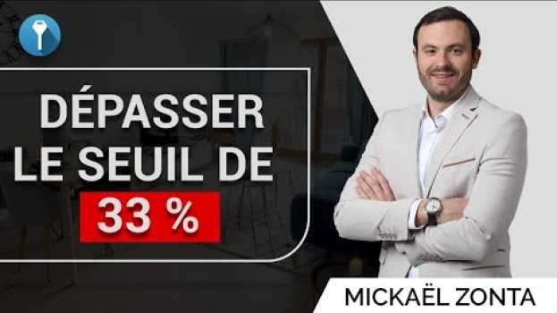 Video Comment Augmenter Sa Capacité d'Emprunt Immobilier ? po polsku