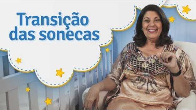 Video Quando o bebê passa a fazer apenas uma soneca?   türkçe