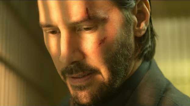 Video Die Am Meisten Pausierten Momente Des John Wick Franchise po polsku