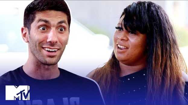 Video These Exes Catfished Each Other For A Year | MTV   türkçe