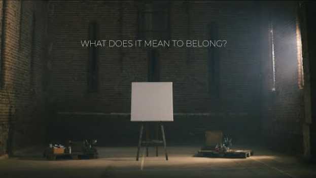 Video What does it mean to belong to Baptists Together? en español