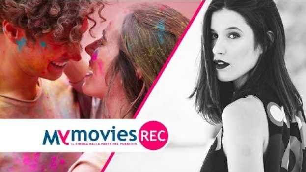 Video Skam Italia - stagione 3, ora su TIMVISION en español