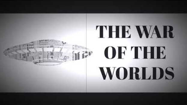 Video The War of the Worlds Promo en español