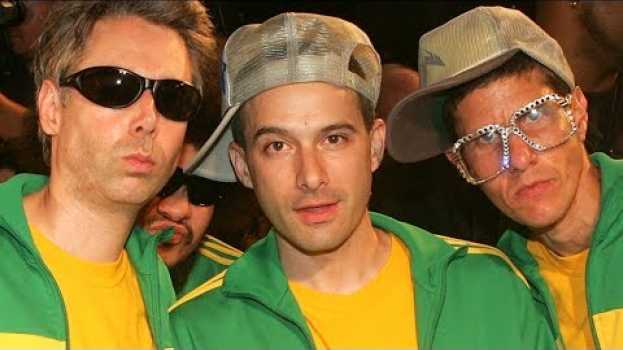 Video These Bands Only Broke Up Because A Member Died po polsku