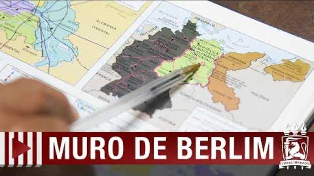 Video 30 anos da queda do Muro de Berlim   türkçe