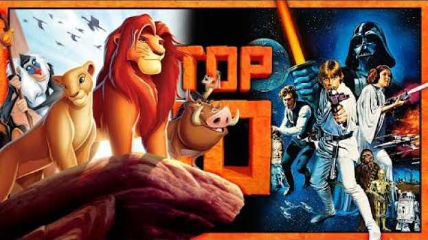 Video FILM che hanno COPIATO - TOP 10 po polsku