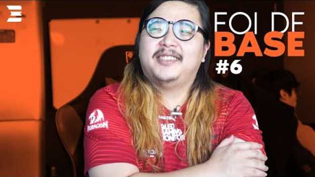 Video "SINTO MUITAS SAUDADES DE JOGAR" | FOI DE BASE - FLANALISTA   türkçe