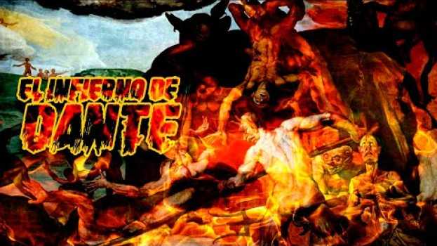 Video Un viaje por el infierno de Dante Alighieri 🔥 Leyendas | El Lector Nocturno po polsku