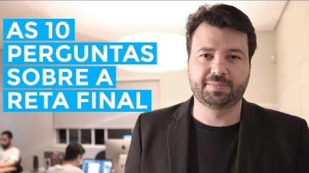 Video 10 perguntas e respostas sobre marketing político digital, por Marcelo Vitorino   türkçe