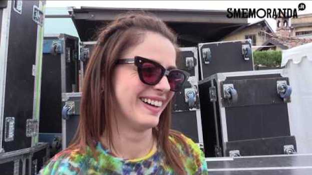Video Annalisa: l'intervista tra scienza e avocado toast po polsku