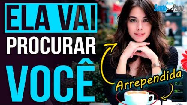 Video FAÇA ELA TE PROCURAR | Santo Papo in English