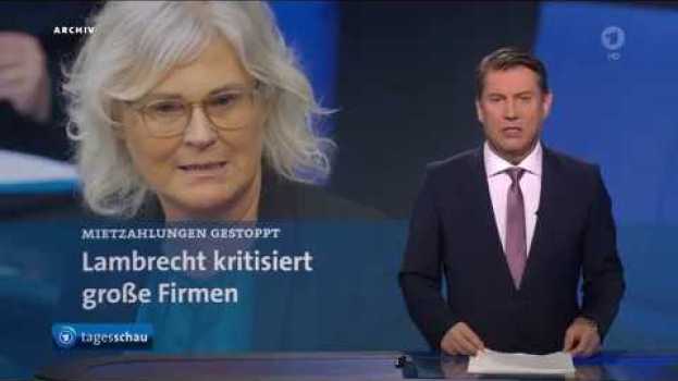 Video Das Coronavirus Trump und die Koreakriege [TagesschauPoop 28.03.2020] en français