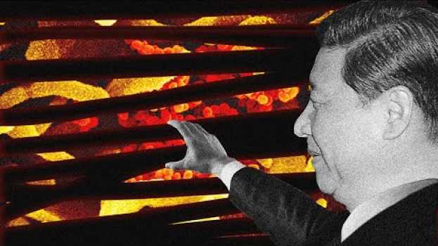 Video China's Censorship Helped Start a Pandemic. Can Free Speech End It?   türkçe