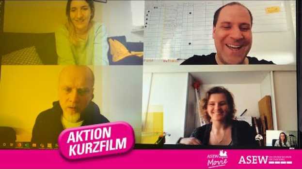 Video Die ASEW ist für Sie da – Zusammen durch die Krise po polsku